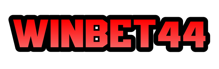WINBET44 Logo